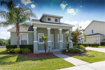 Ocean Beds Vacation Homes Kissimmee Buitenkant foto