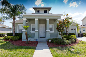 Ocean Beds Vacation Homes Kissimmee Buitenkant foto