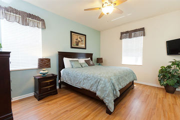 Ocean Beds Vacation Homes Kissimmee Buitenkant foto