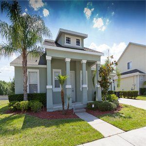 Ocean Beds Vacation Homes Kissimmee Buitenkant foto